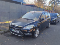 Ford focus break masina