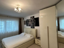 Inchiriez apartament 2 camere Iasi