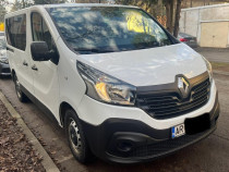 Vând Renault Trafic