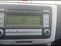 Radio cd vw pasat 2006-2010