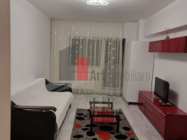 Apartament 2 camere cu centrala Titan