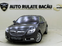 Opel Insignia 2.0 CDTi 130CP 2009 Euro 5