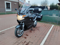 Bmw K1200 GT, 152cp, ABS, ESA,...