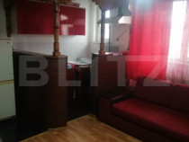 Apartament 2 Camere Decebal