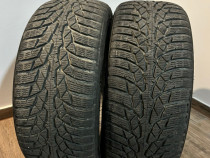 2 Anvelope de IARNA NOKIAN WR D4 225/45/R17