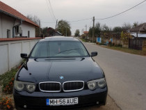 Bmw seria 7 masina