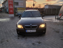 Bmw Seria 3 E91 Înmatriculată RO