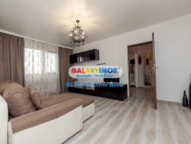 Apartament 2 camere TITAN langa METROU - 11 min