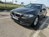 Bmw seria 5 euro 6 fara adblue