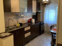 4 Camere 2 Bai 2 Balcoane, Stefan cel Mare 7min Metrou Renov