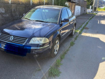 Vw passat autoturism