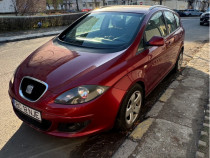 Seat Altea XL 1.9 TDI 2007