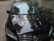 Vw Passat b7 an 2013