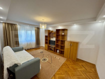 Apartament 2 camere 54mp, Centrala termica, Ac, Cartier Rovi