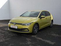 Liciteaza-Volkswagen Golf 2021