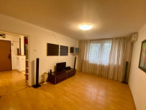 Apartament 4 camere-Drumul Taberei-Decomandat-Boxa la subsol