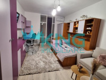 Apartament 1 cameră - Centru - AC