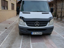 Mercedes spriner