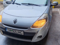 Clio 3 grandtour 1.5dci 75cp/55kw 2012