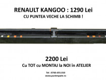 Punte Spate Renault Kangoo
