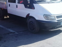 Se vinde urgent Ford transit 2.0