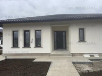 Casa single moderna,4 camere,2bai,calitate imbatabila!