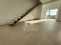 Duplex modern, 4 camere, zona linistita, aproape de facil...