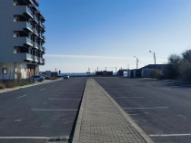 Mamaia Sat strada B5 teren 400 mp cu autorizatie p+3+ 4 retras