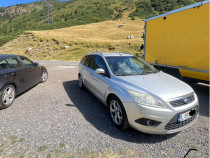 Ford Focus 2 -2.0 TDCI 136 Cp