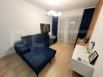 Apartament de 2 camere modern Onestilor