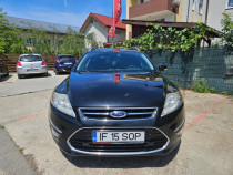 Ford Mondeo 1.6TDCI Converse+