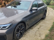 Bmw 530E hybrid 2023,pachete M,M sport