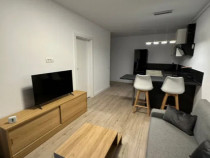 Apartament 2 camere situat in zona Tomis Nord - Euromaterna