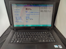 Laptop Samsung NP-R519