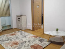 Apartament 2cam Campus\\Tomis N