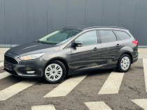 Ford Focus 1.5TDCi/Import Germania/148000km/2016