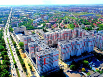 Apt. 2cam. Militari-Pacii,Rotar Park1, I. Maniu, parcare, langa metrou