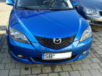 Mazda 3 Sport Top