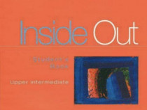 Inside Out Upper Intermediate Student's Book