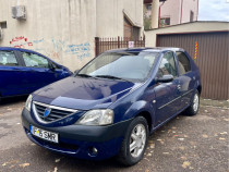 Dacia Logan Ambition 1.5 DCI