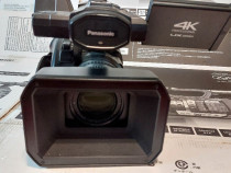 Camera Filmare Panasonic AG UX 90 100 ore