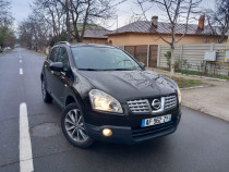 Nissan Qashqai 1.5 dCi 110 Cp- 4x2- Recent adus