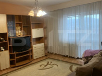 Apartament 2 camere 62 mp de închiriat pe Strada București