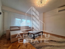 Apartament 2 camere, decomandat, 70 mp utili, Polivalenta