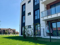 Apartament nou 3 camere de vanzare Ansamblu Rezidential