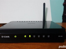 Router Wireless D-Link