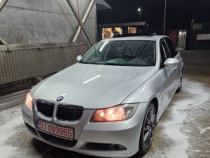 Bmw 318 D Anul fabricație 2007