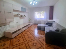 Apartament de 2 camere spațios!