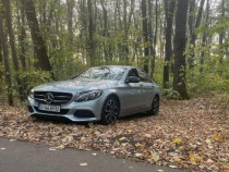 Mercedes benz c220