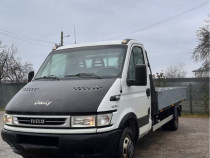 Iveco daily 35-12 C